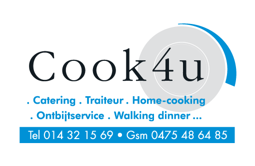 Cook4U