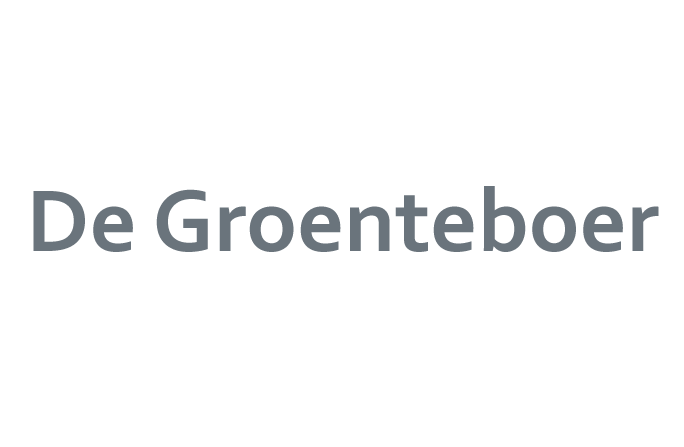 De Groenteboer
