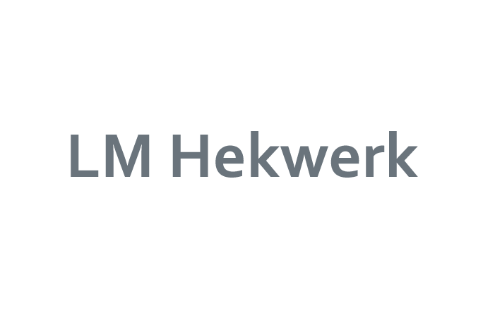 LM Hekwerk